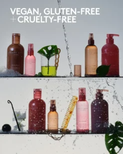 Allover Body Mist