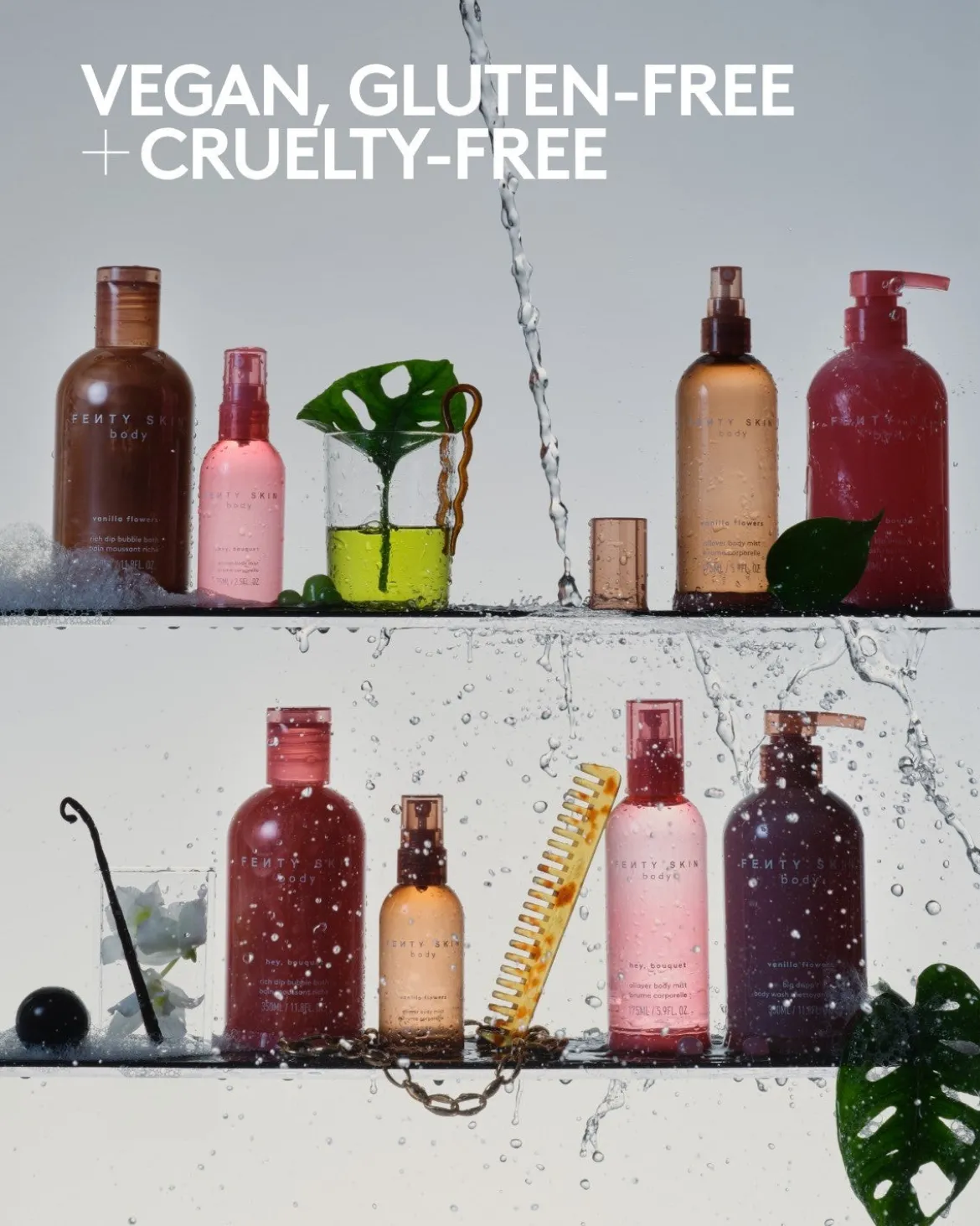 Big Dripp'r Body Wash