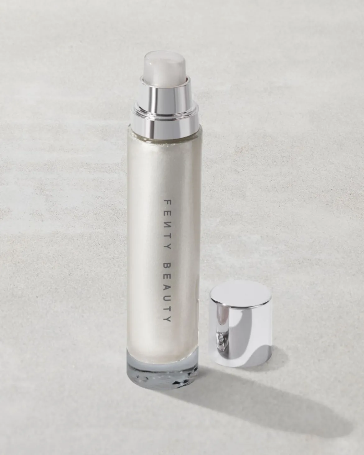 Body Lava Body Luminizer