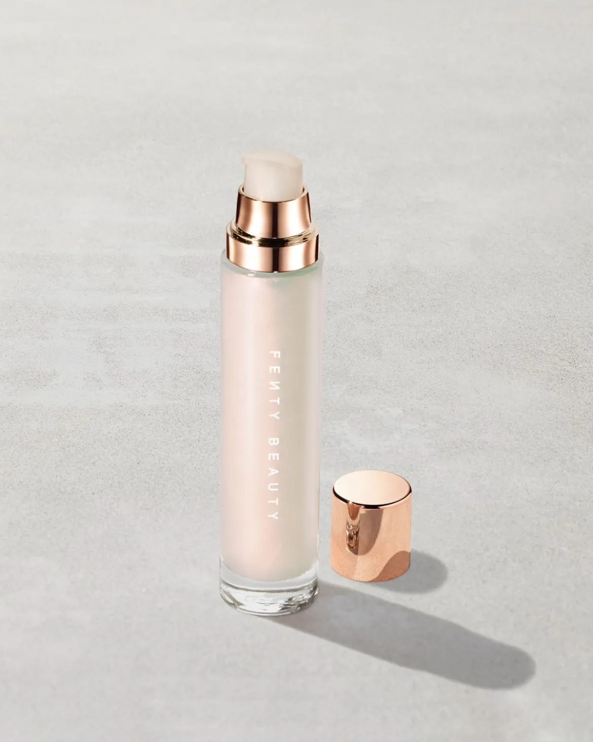 Body Lava Body Luminizer