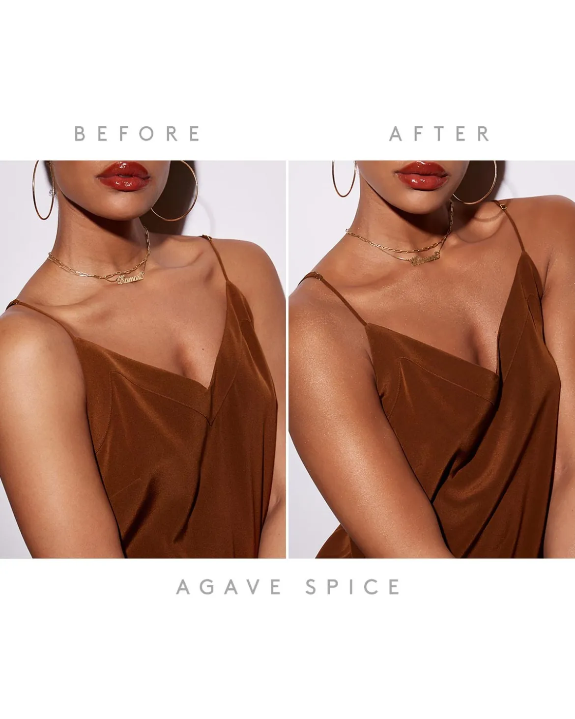 Body Sauce Body Luminizing Tint