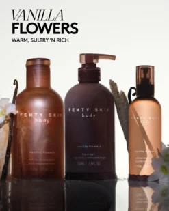 Body Start'r Set Mini Body Trio