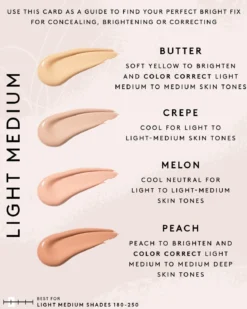 Bright Fix Eye Brightener