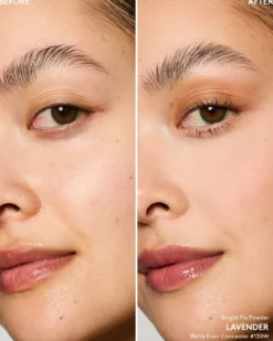 Bright Fix Instant Brightening + Blurring Powder