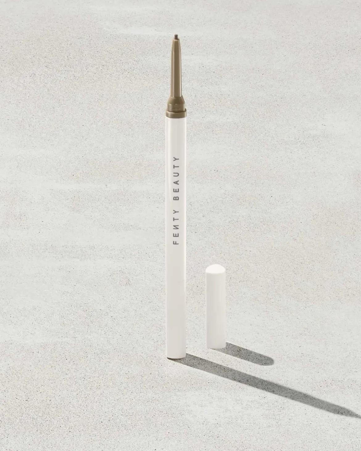 Brow MVP Ultra Fine Brow Pencil & Styler