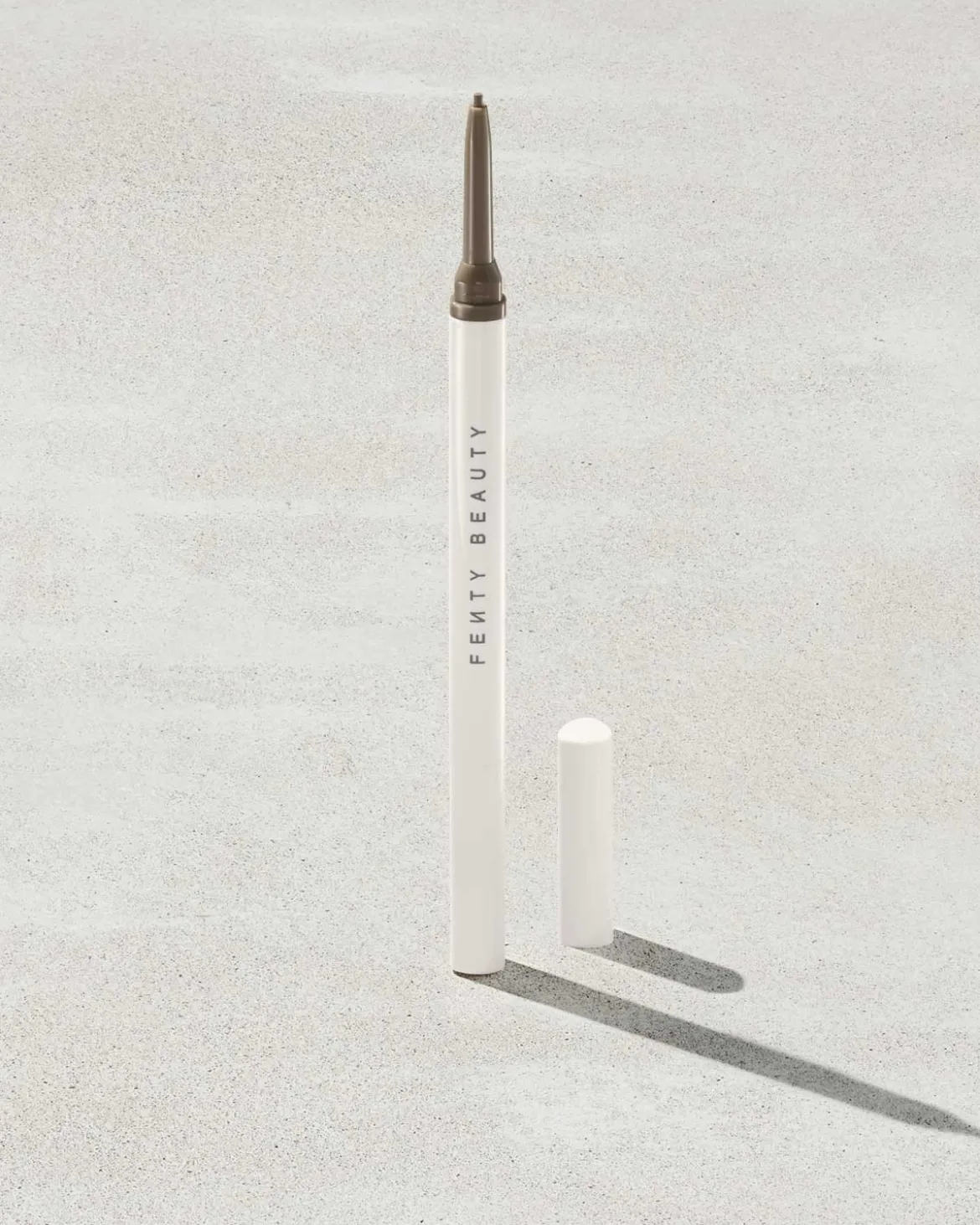 Brow MVP Ultra Fine Brow Pencil & Styler
