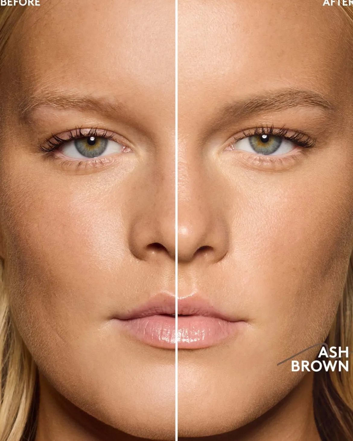 Brow MVP Ultra Fine Brow Pencil & Styler