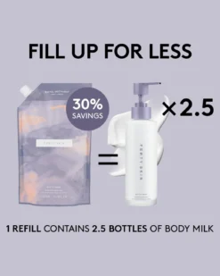 Butta Drop Hydrating Body Milk