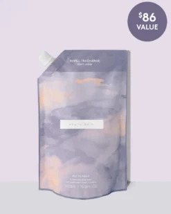 Butta Drop Hydrating Body Milk