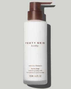 Butta Drop Hydrating Body Milk