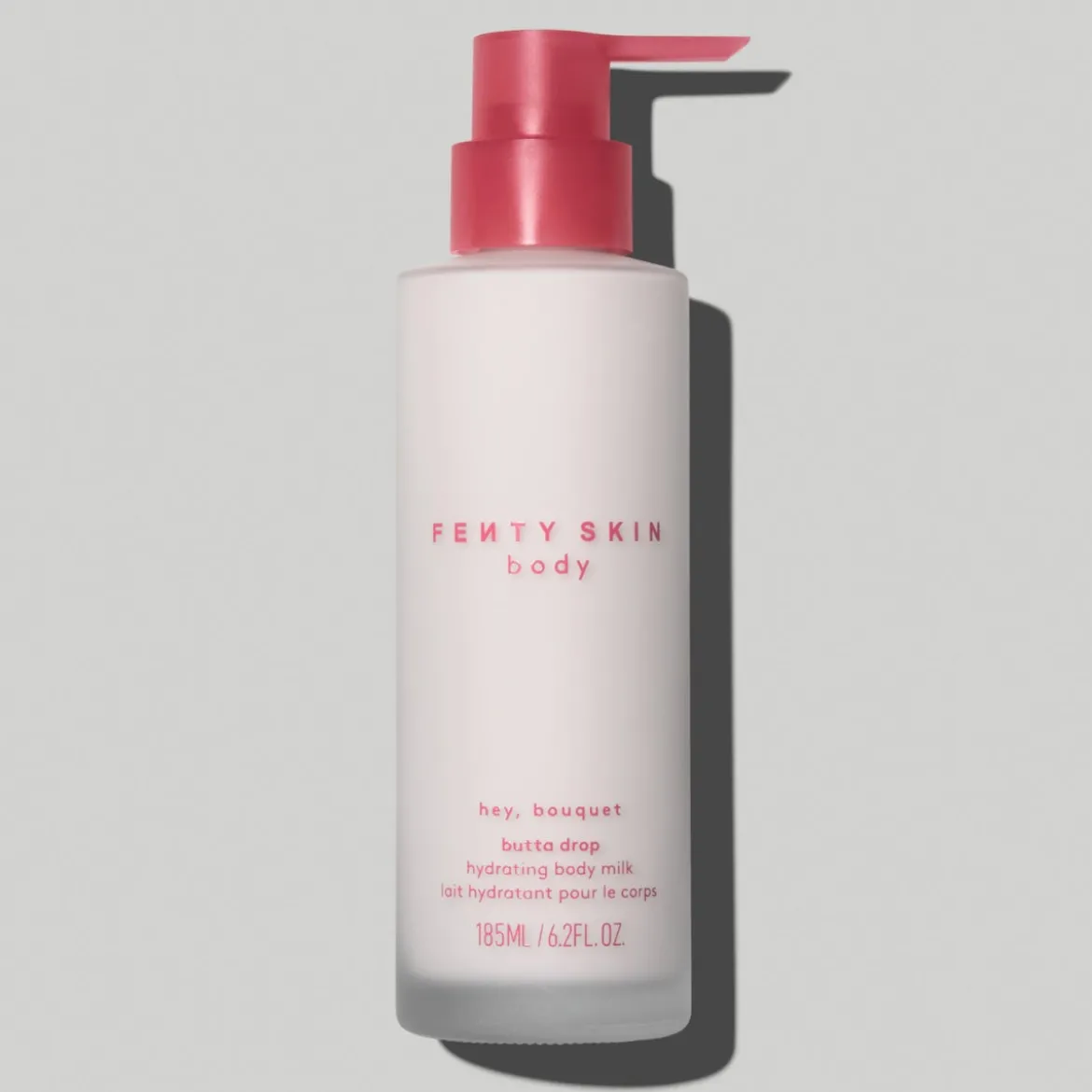 Butta Drop Hydrating Body Milk