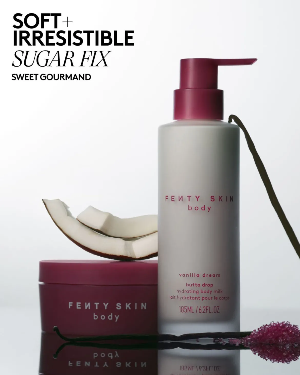 Butta Drop Hydrating Body Milk