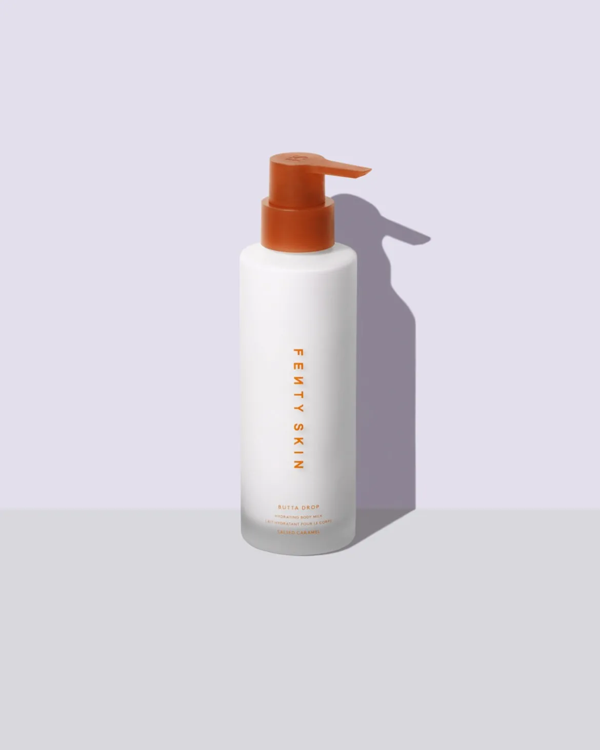Butta Drop Hydrating Body Milk
