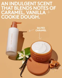 Butta Drop Whipped Oil Body Cream with Tropical Oils + Shea Butter