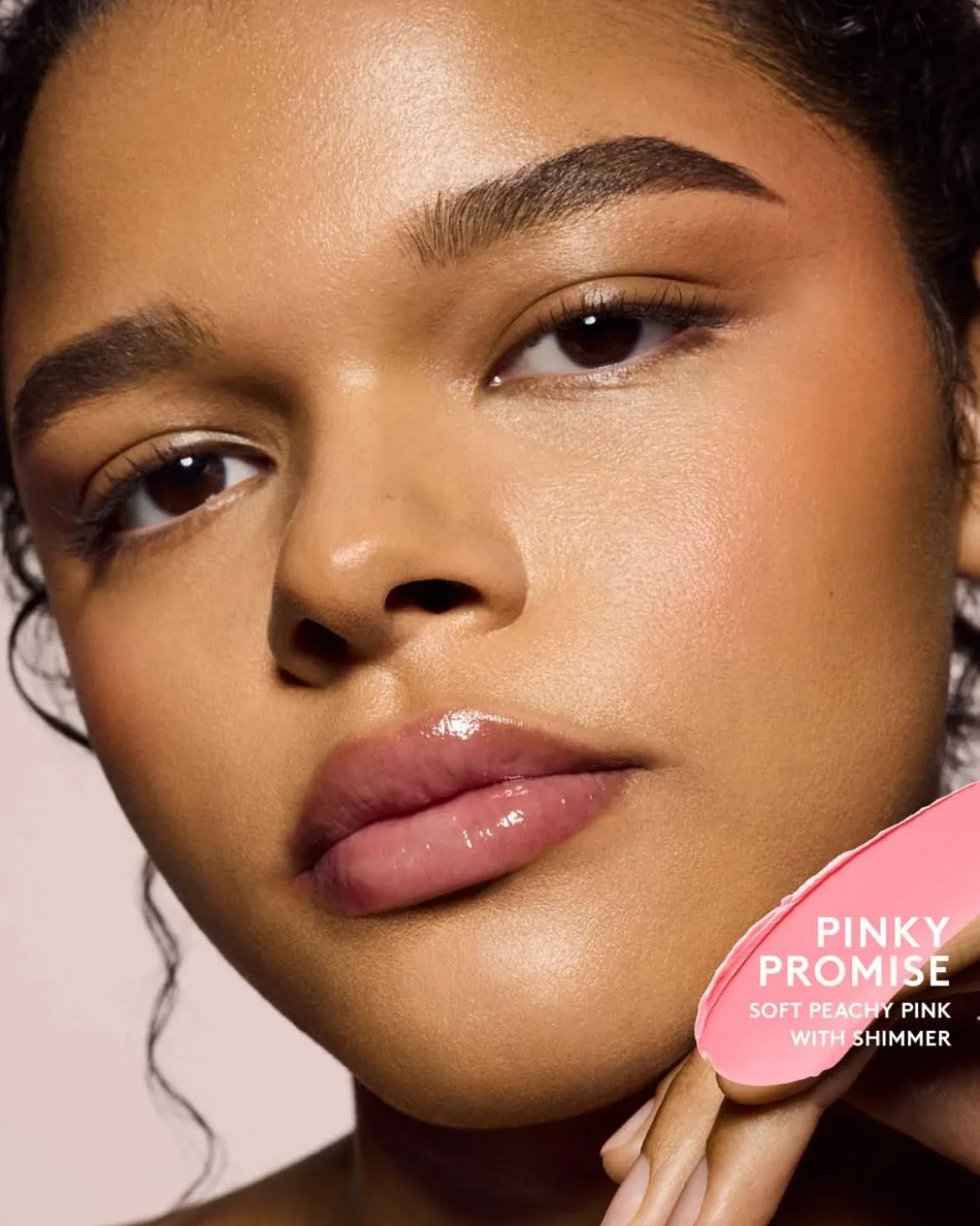Cheeks Out Freestyle Cream Blush