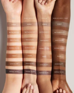 Cheeks Out Freestyle Cream Bronzer