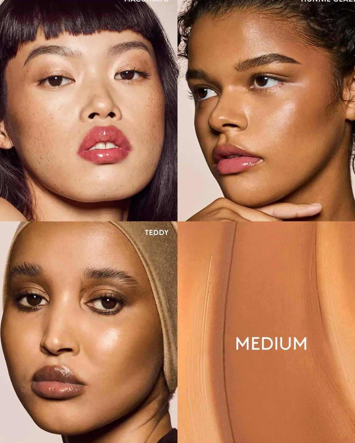 Cheeks Out Freestyle Cream Bronzer