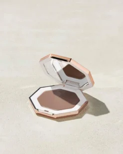 Cheeks Out Freestyle Cream Bronzer