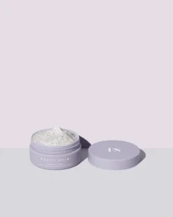 Cookies N Clean Whipped Clay Pore Detox Face Mask With Salicylic Acid + Charcoal