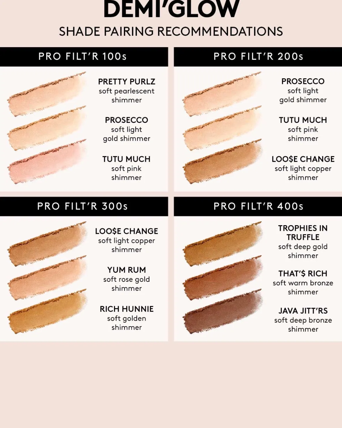 Demi'glow Light-Diffusing Highlighter