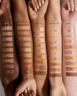 Demi'glow Light-Diffusing Highlighter