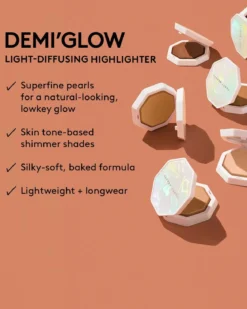 Demi'glow Light-Diffusing Highlighter