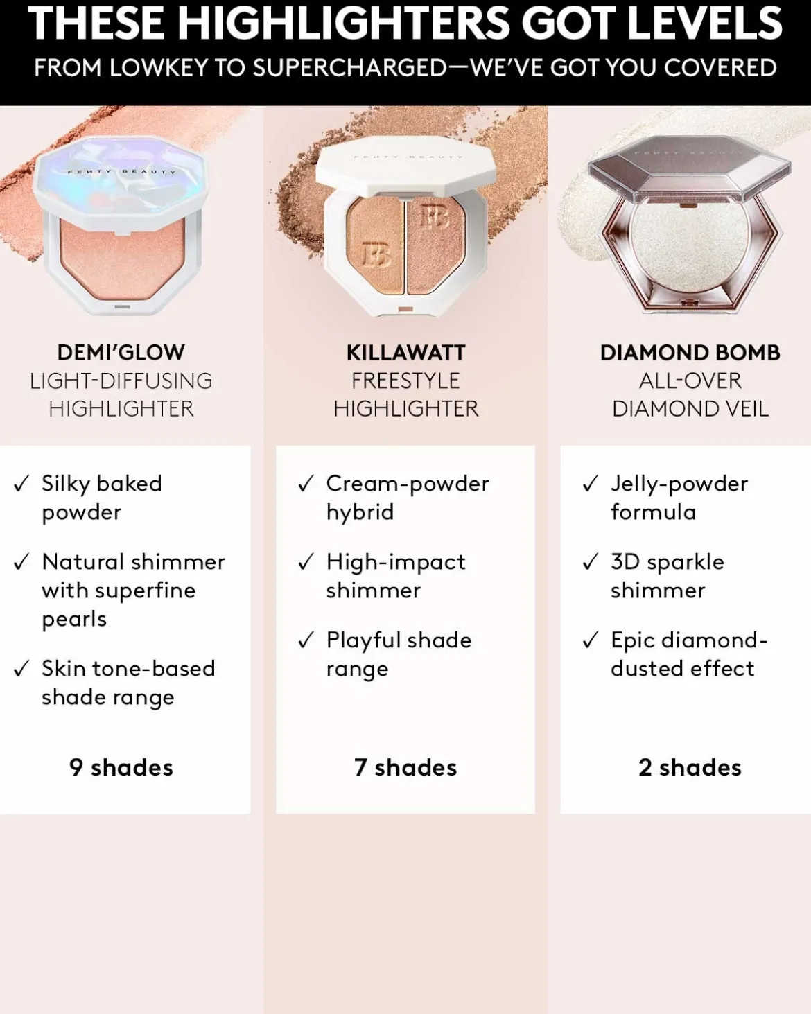 Demi'glow Light-Diffusing Highlighter