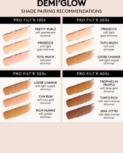 Demi'glow Light-Diffusing Highlighter
