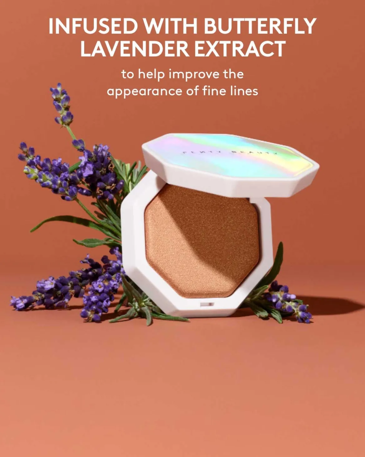 Demi'glow Light-Diffusing Highlighter