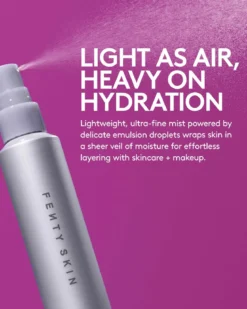 Dew N Plump Hydrating Nectar Face Mist