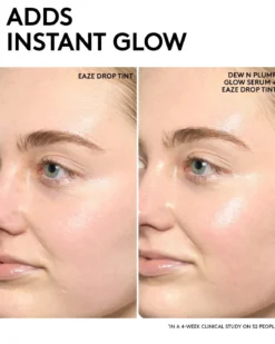 Dew N Plump Hydrating Nectar Glow Serum