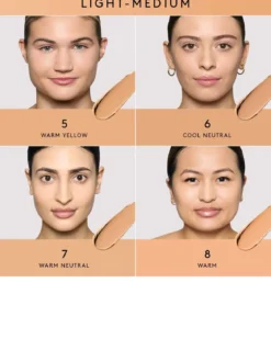 Eaze Drop Blur + Smooth Tint Stick