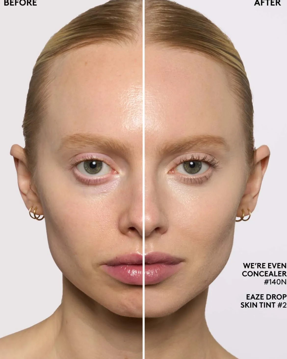 Eaze Drop Lightweight Blurring Skin Tint