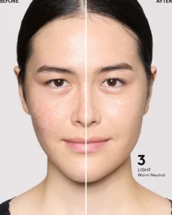 Eaze Drop Lightweight Blurring Skin Tint