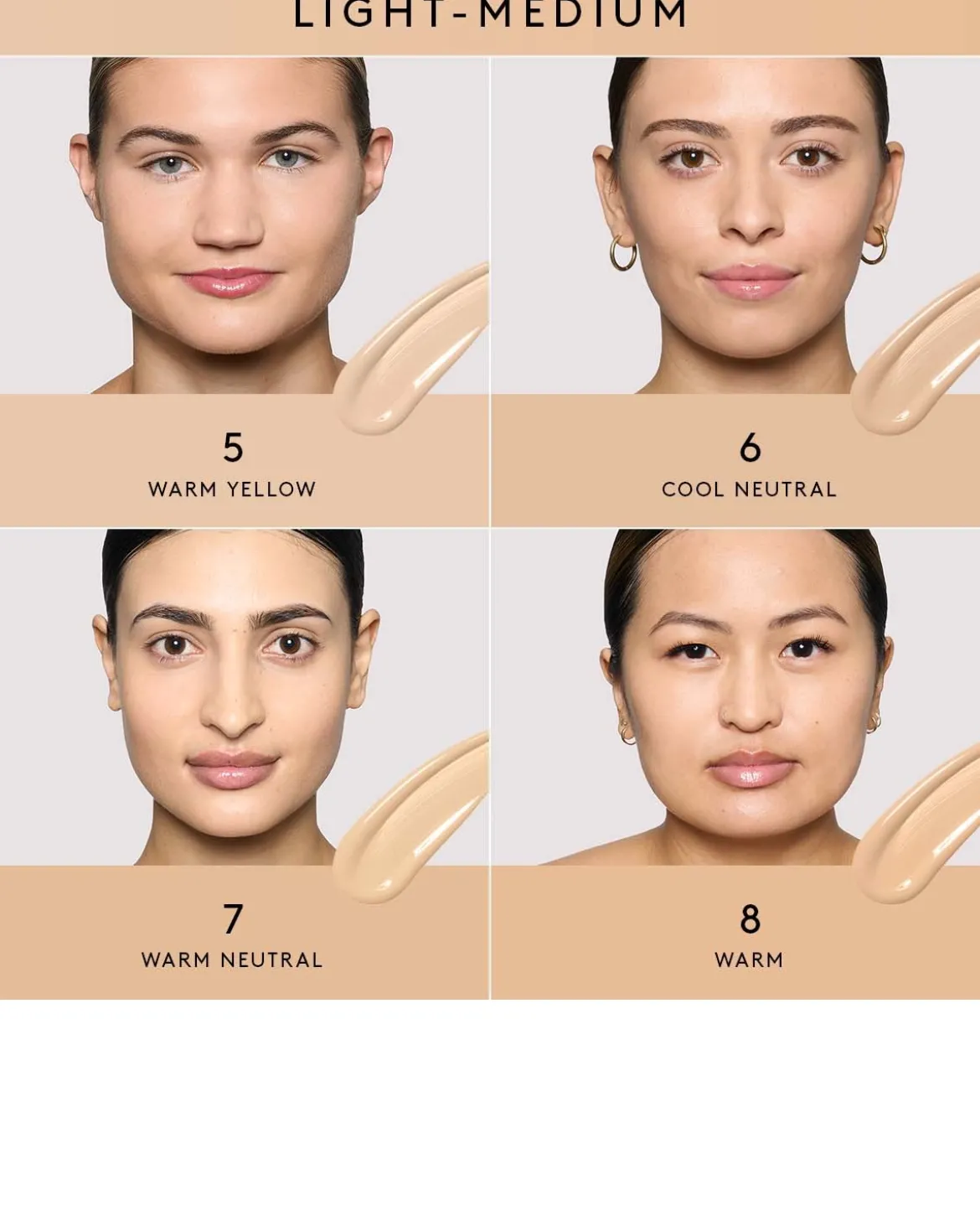 Eaze Drop Lightweight Blurring Skin Tint