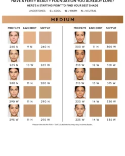 Eaze Drop Lightweight Blurring Skin Tint