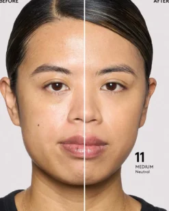 Eaze Drop Lightweight Blurring Skin Tint
