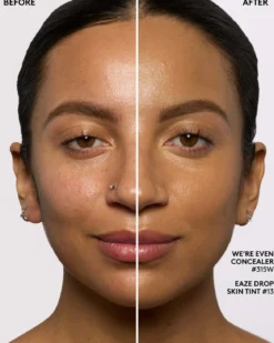 Eaze Drop Lightweight Blurring Skin Tint