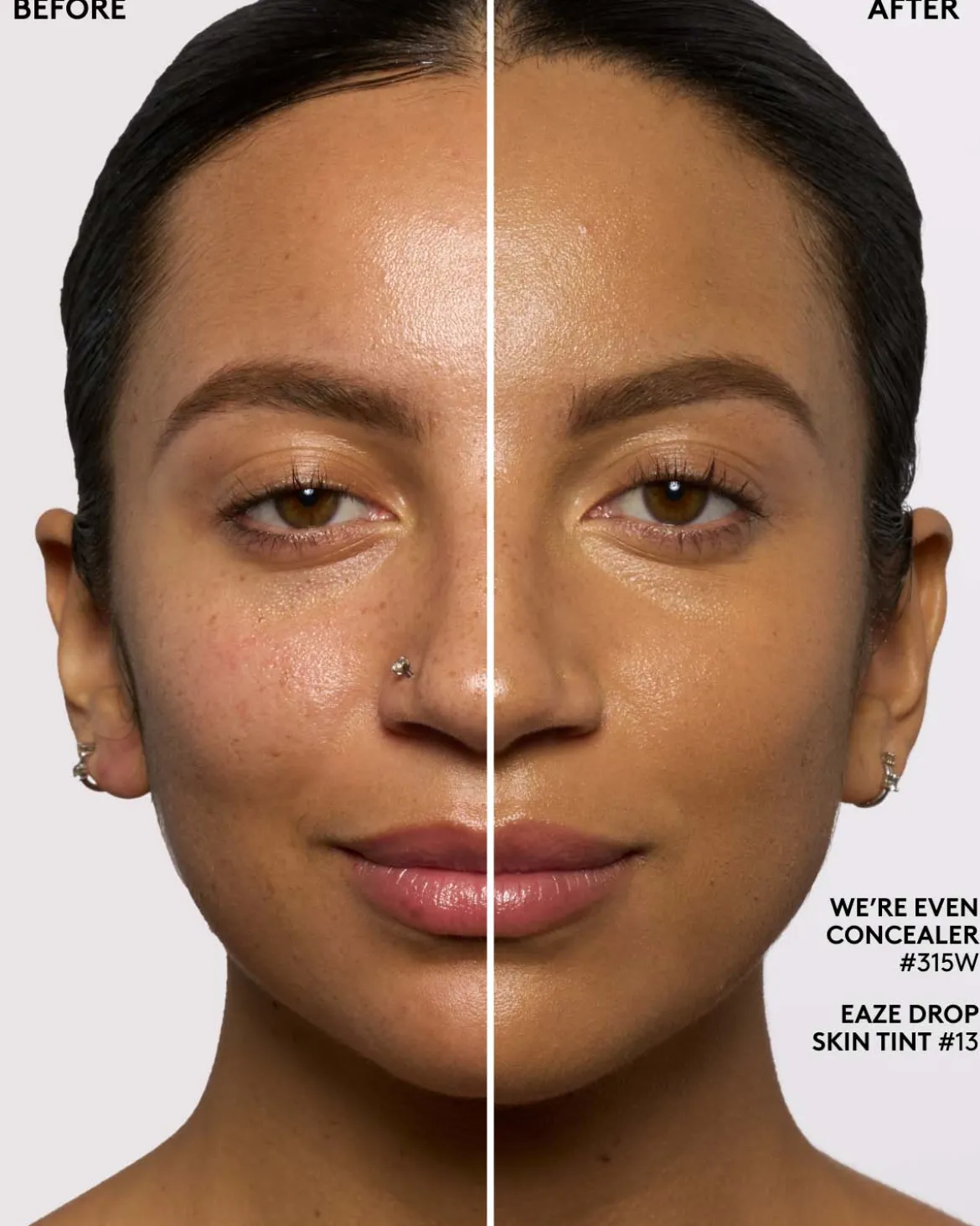 Eaze Drop Lightweight Blurring Skin Tint