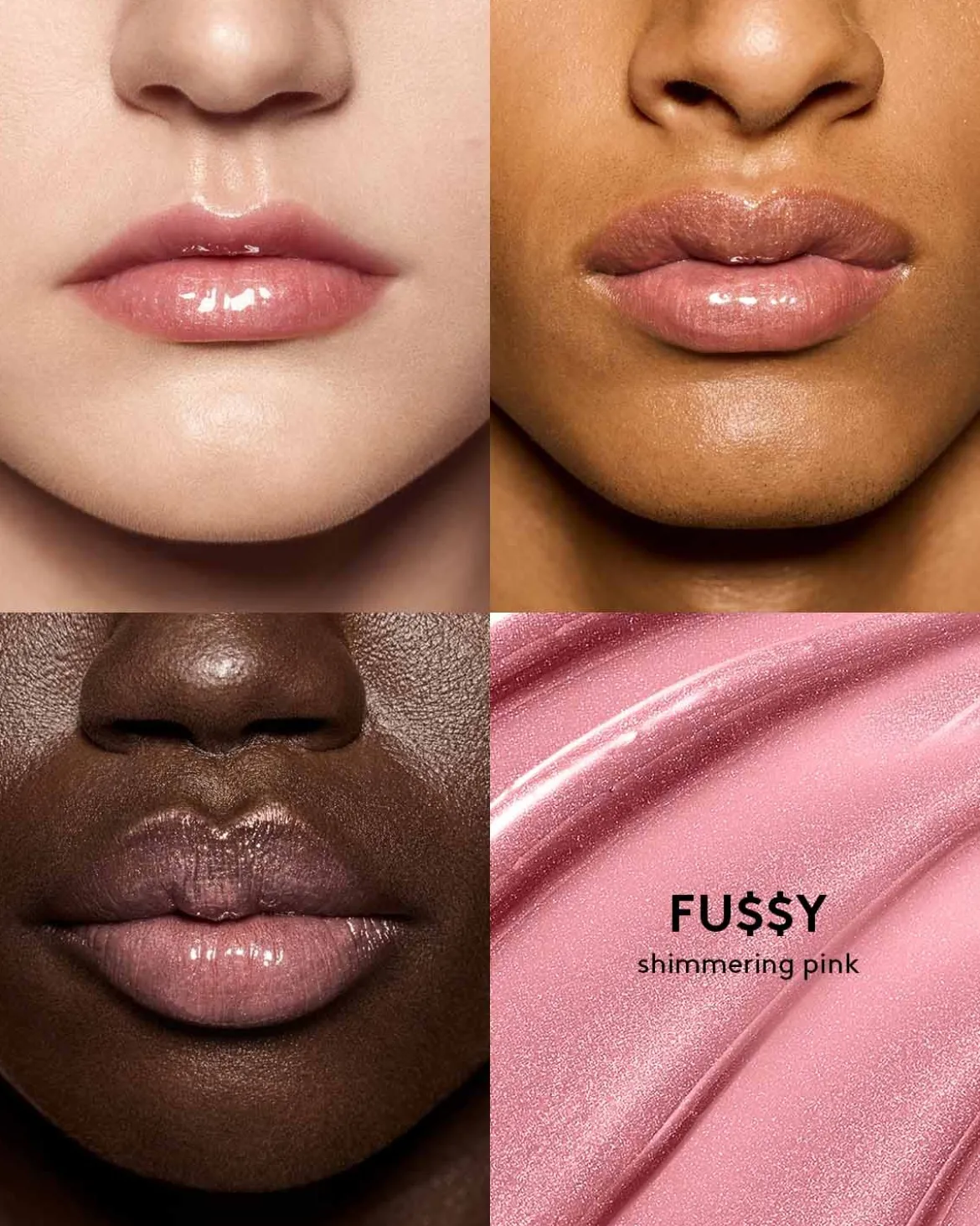 Extra Fu$$y Lip Liner + Mini Lip Luminizer Duo