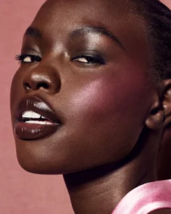 Fenty Cheeks Suede Powder Blush