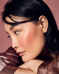 Fenty Cheeks Suede Powder Blush