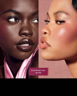 Fenty Cheeks Suede Powder Blush