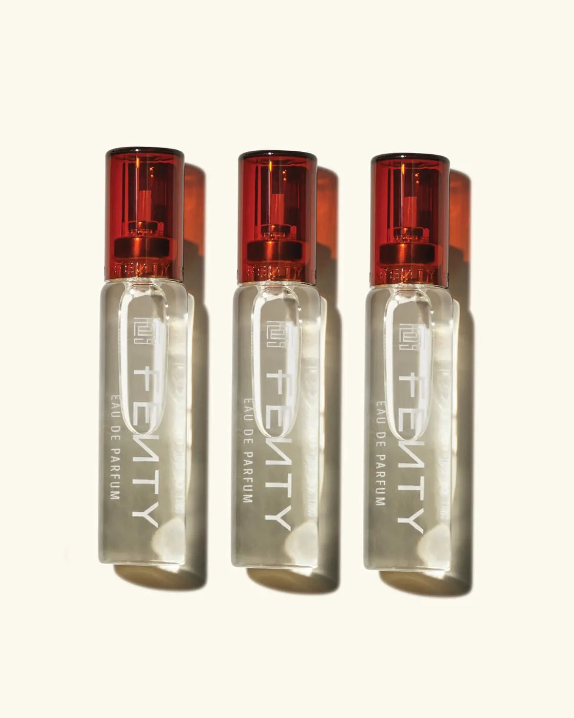 Fenty Eau De Parfum Travel Set + Refills