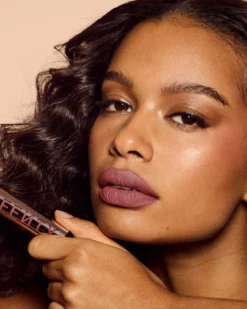 Fenty Icon Velvet Liquid Lipstick
