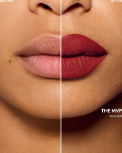 Fenty Icon Velvet Liquid Lipstick