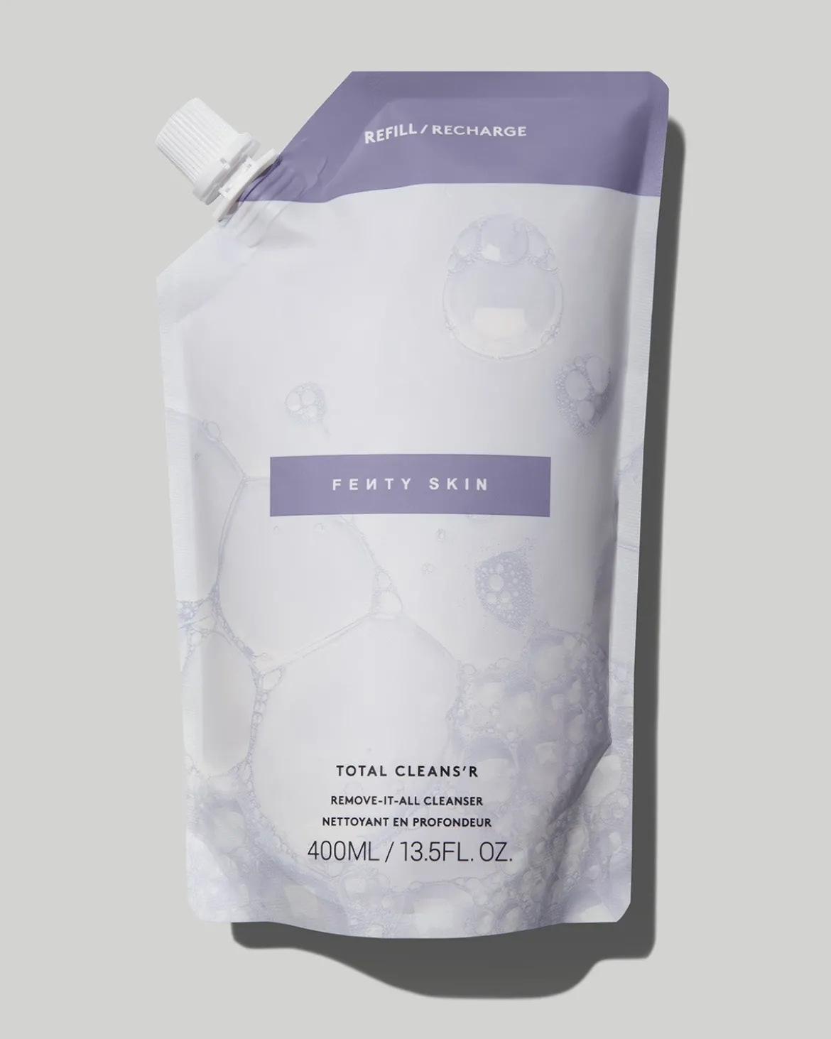 Fenty Skin Total Cleans’r Remove-It-All Cleanser
