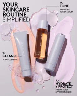 Fenty Skin Travel-Size Start'r Set For Balanced Skin