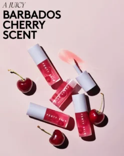 Fenty Treatz Hydrating + Strengthening Lip Oil