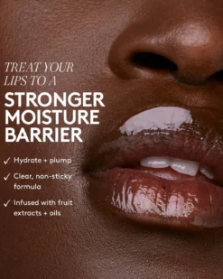Fenty Treatz Hydrating + Strengthening Lip Oil